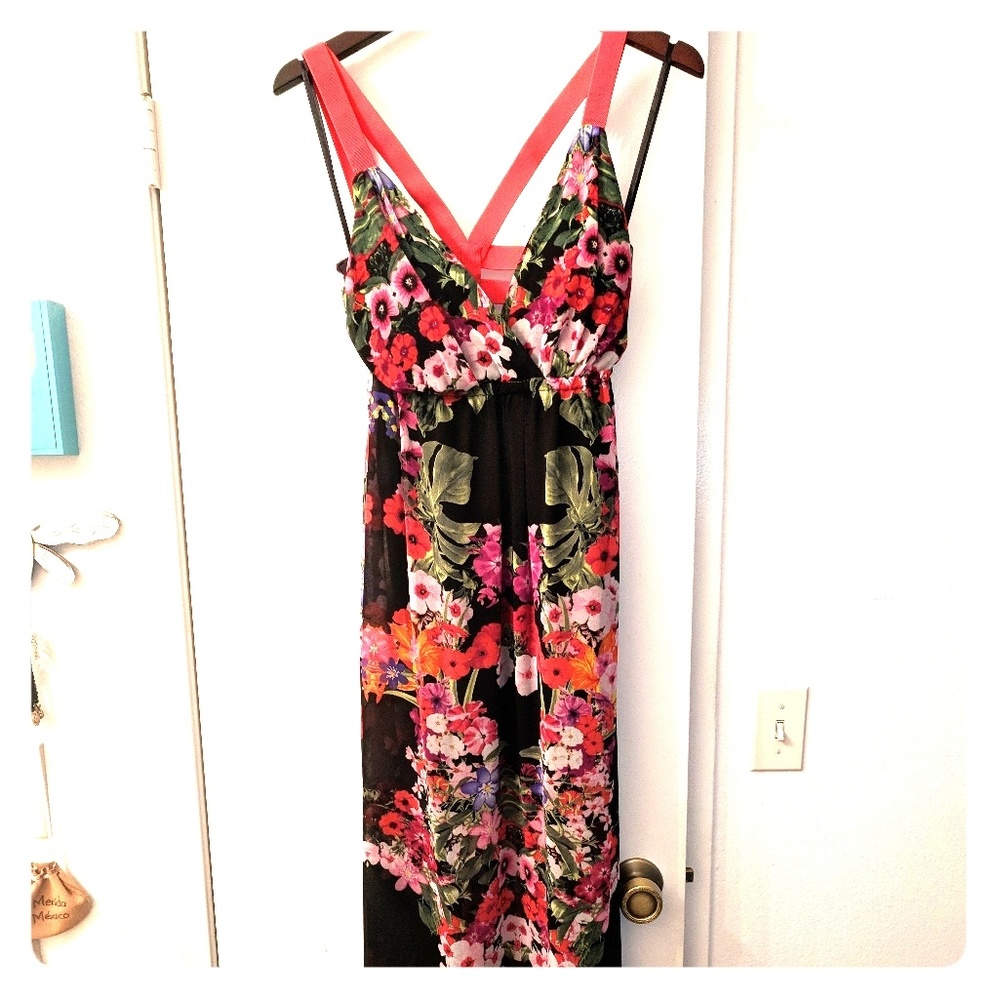 Summer dress